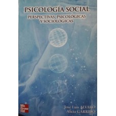 PSICOLOGIA SOCIAL PERSPECTIVAS PSICOLOGI