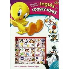 ESCUCHO Y APRENDO INGLES CON LOS LOONEY