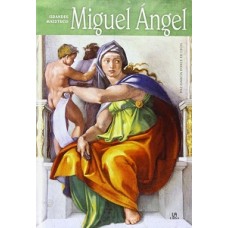 MIGUEL ANGEL GRANDES MAESTROS