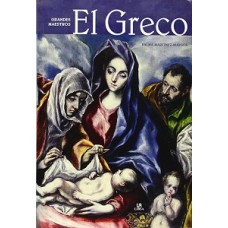 EL GRECO GRANDES MAESTROS