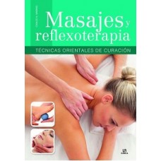 MASAJES Y REFLEXOTERAPIA TECNICAS