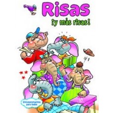 RISAS Y MAS RISAS