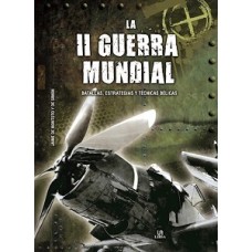 LA II GUERRA MUNDIAL