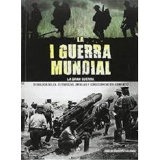 LA I GUERRA MUNDIAL