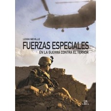 FUERZAS ESPECIALES EN LA GUERRA CONTRA