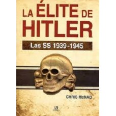 LA ELITE DE HITLER