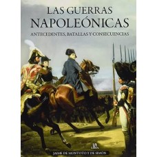 GUERRAS NAPOLEONICAS