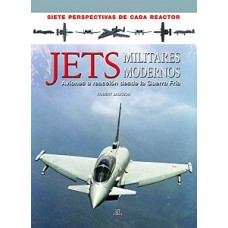 JETS MILITARES MODERNOS