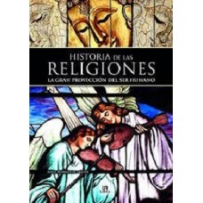 HISTORIA DE LAS RELIGIONES LA GRAN PRO