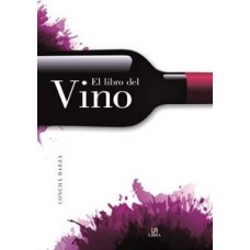 EL LIBRO DEL VINO