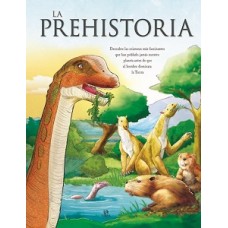 LA PREHISTORIA