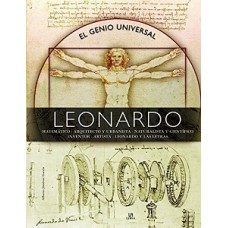 LEONARDO EL GENIO UNIVERSAL