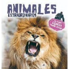 ANIMALES EXTRAORDINARIOS