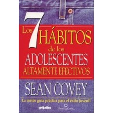 LOS 7 HABITOS DE LOS ADOLESCENTES ALTAME