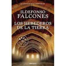 LOS HEREDEROS DE LA TIERRA