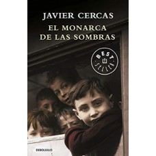 EL MONARCA DE LA SOMBRAS