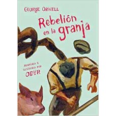 REBELION EN LA GRANJA