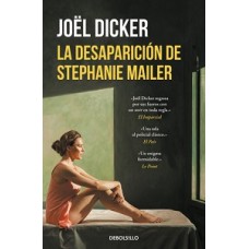 LA DESAPARICION DE STEPHANIE MAILER