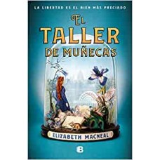 EL TALLER DE MUÑECAS