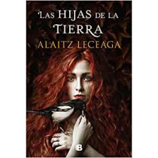 LAS HIJAS DE LA TIERRA