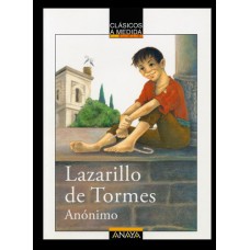 EL LAZARILLO DE TORMES