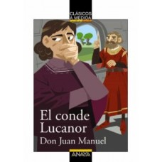 EL CONDE LUCANOR