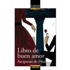 LIBRO DEL BUEN AMOR