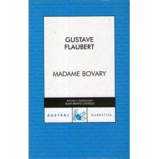 MADAME BOVARY