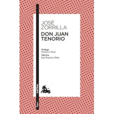 DON JUAN TENORIO