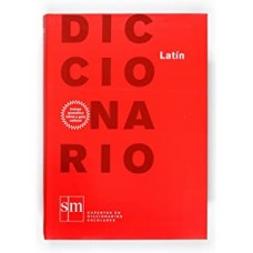 DICCIONARIO LATIN