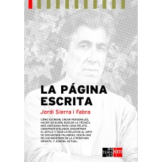 LA PAGINA ESCRITA