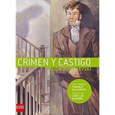 CRIMEN Y CASTIGO