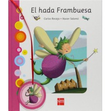 EL HADA FRAMBUESA