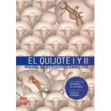 EL QUIJOTE I Y II