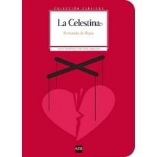 LA CELESTINA COLECCION CLASICOS