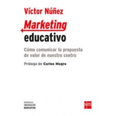 MARKETING EDUCATIVO