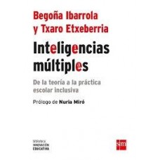 INTELIGENCIAS MULTIPLES DE LA TEORIA