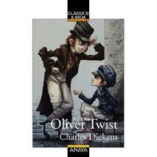 OLIVER TWIST