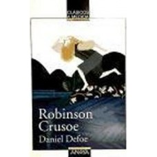 ROBINSON CRUSOE