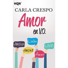 AMOR EN VO