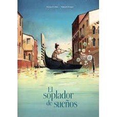 EL SOPLADOR DE SUEÑOS