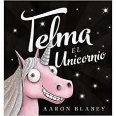 TELMA EL UNICORNIO