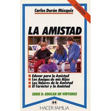 LA AMISTAD