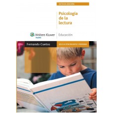 PSICOLOGÍA DE LA LECTURA