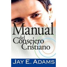 MANUAL DEL CONSEJERO CRISTIANO