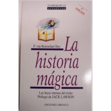 LA HISTORIA MAGICA