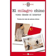 EL MILAGRO CHINO