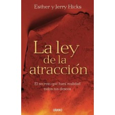 LA LEY DE LA ATRACCION