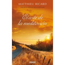 EL ARTE DE LA MEDITACION