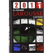 EL PEQUEÑO LAROUSSE 2011